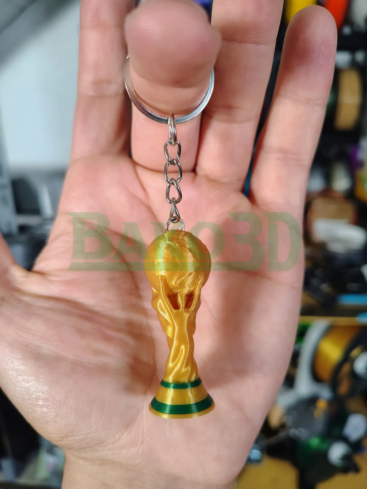 Copa Del Mundial