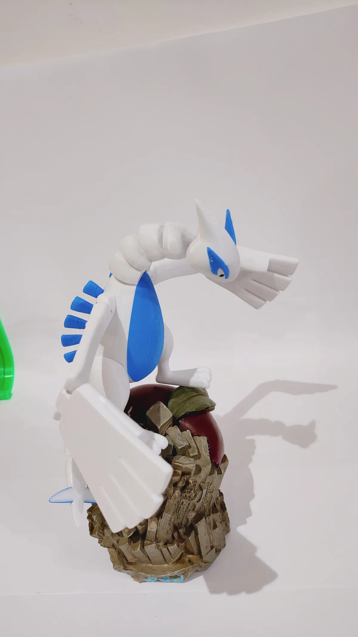 Lugia
