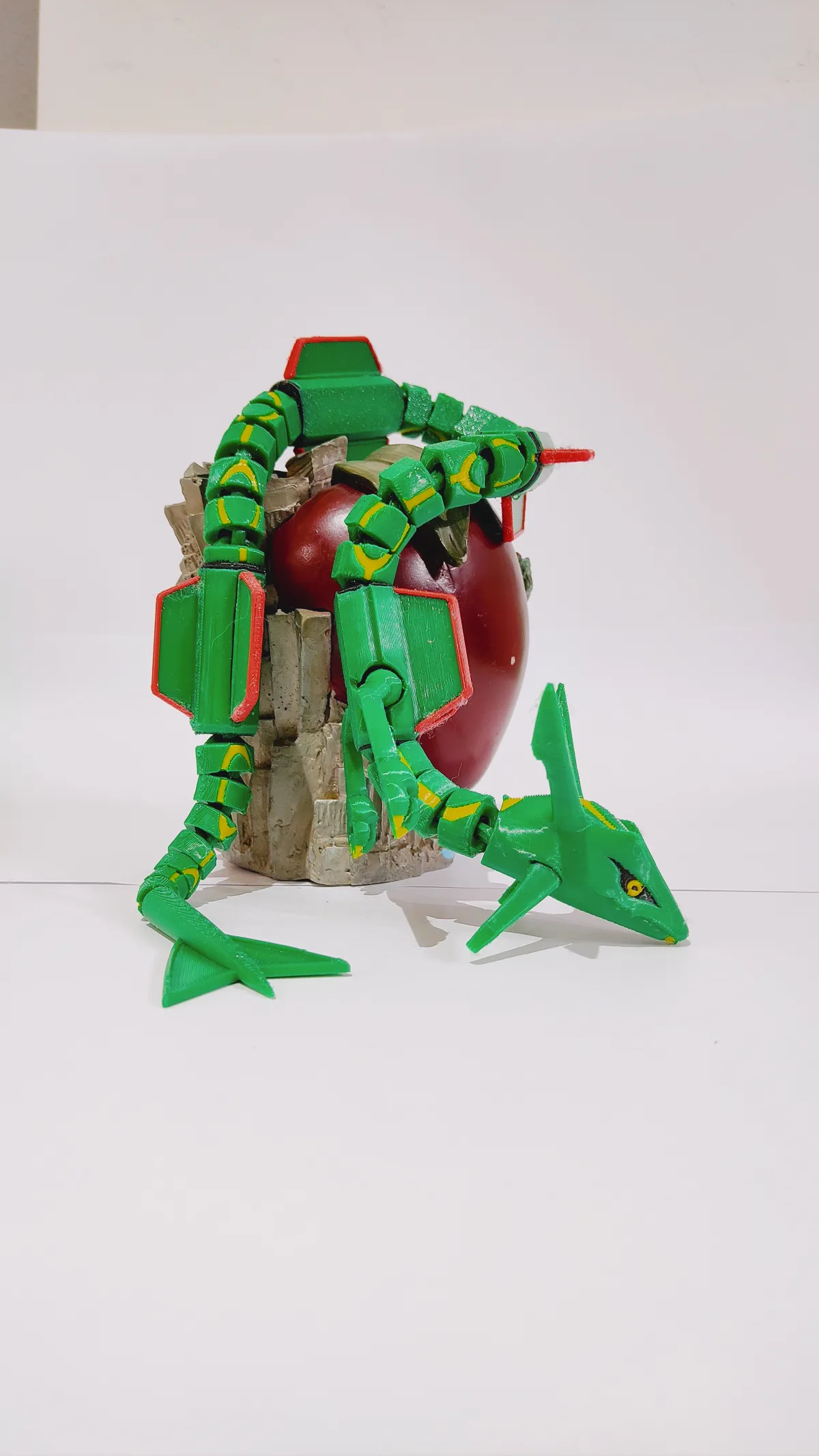 Rayquaza 