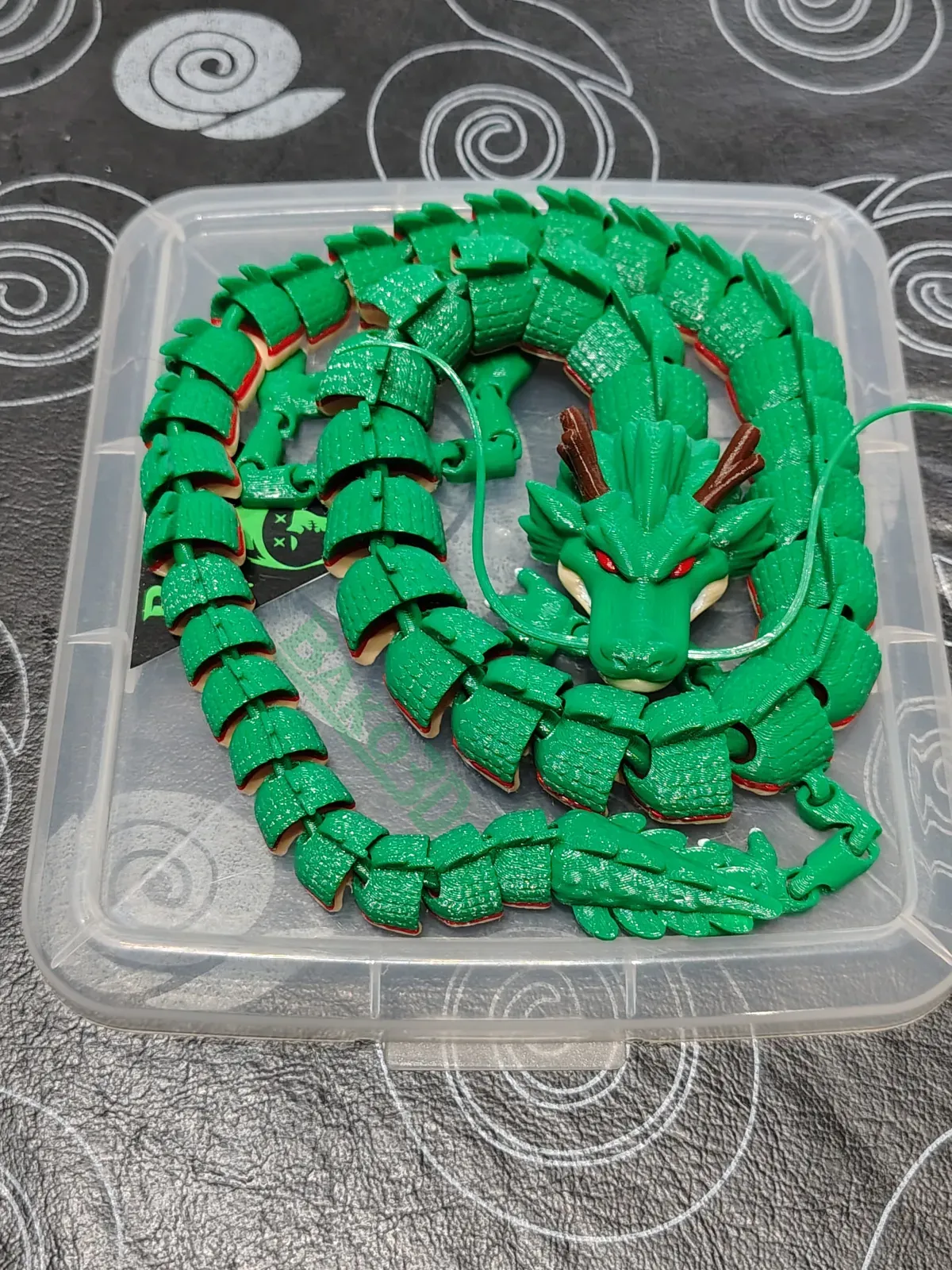 Shen Long 